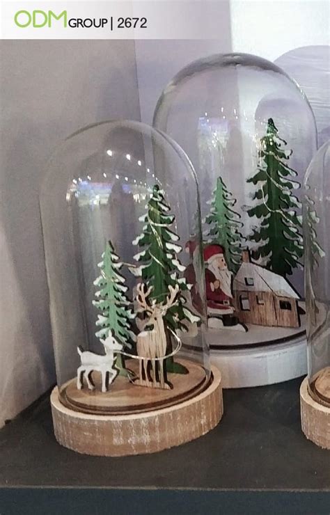 Top 11 Reasons Why You Need Custom Wooden Snow Globes