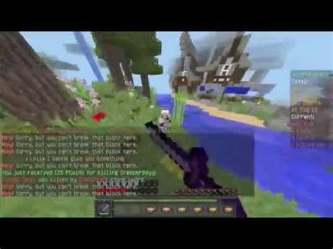 And i had more fps. How to get Better fps in Minecraft - YouTube