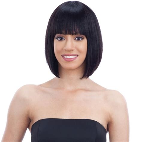model model nude brazilian natural human hair premium wig bella
