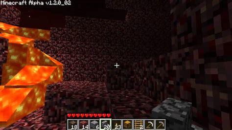 Executes Minecraft Adventures The Nether Realm Tour And Battle