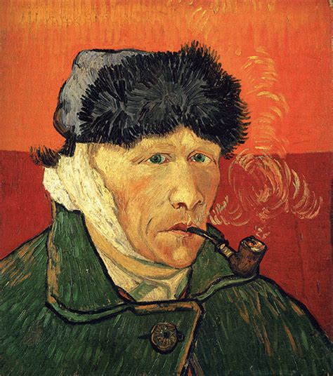 Perspective Van Gogh