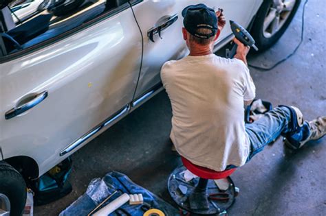 Eight Car Repairs You Should Not Do Yourself Harris Automotive