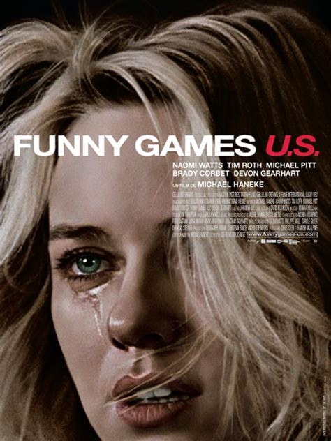 Funny Games U S Film 2007 Allociné