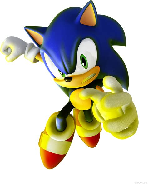 Sonic Rivals 2 Gamespot