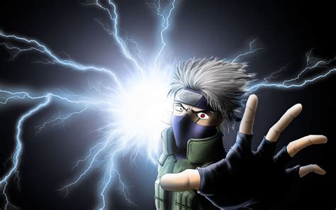 Quotes From Naruto Characters ~ Kakashi Hd Wallpapers George Morris
