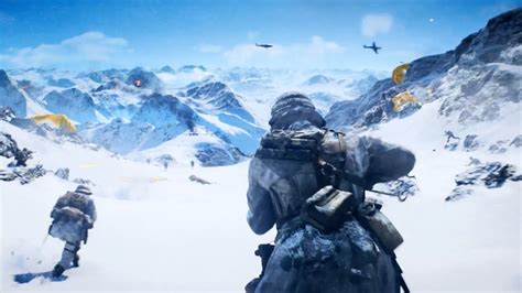 Battlefield V Xbox One X Enhanced Official Trailer Youtube