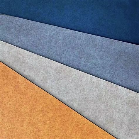 100% silicone fabrics by the yard manufacturer - BZ Leather Company