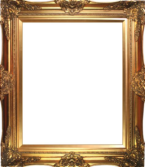 Victorian Gold Frame 20 At Gold Picture Frames