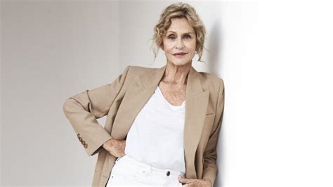 Original Supermodel Lauren Hutton On Her Career And Taking A Stand For Women