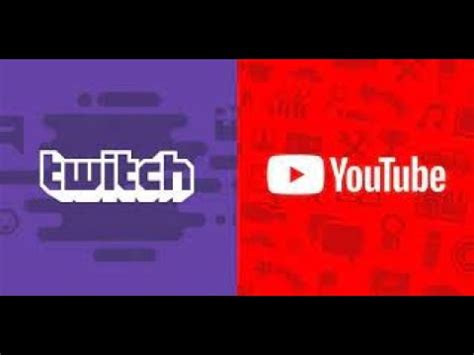 How To Multistream To Youtube And Twitch With Restream Youtube
