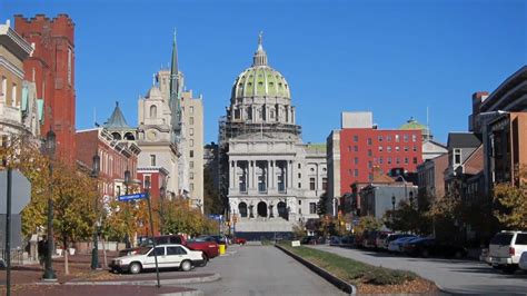 Harrisburg Pa Avoids Bankruptcy
