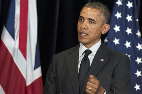 Obama Says He Has No Role In Bnp Paribas Penalties Wsj
