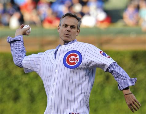 Colin Cowherd Blasts Espn Calls ‘mike And Mike ‘mickey And Mickey The