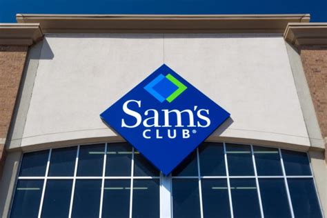 The History And Story Behind The Sams Club Logo