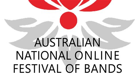 Anofob Entry For Bansw And Pba Registered Australian National Online