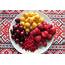 Fruit Breakfast  Ukrainian Recipes For A Tasty Life
