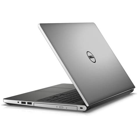 Dell Inspiron 15 3000 Serie Externe Tests