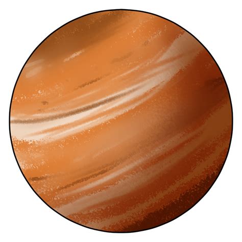 Jupiter2png 800×800 Sistema Solar Imagens Fofas