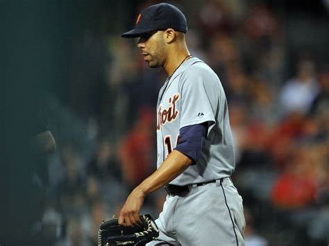 Tigers Swept By Angels In Game Set With Loss Detroit Tigers