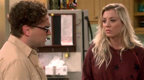 ‘the Big Bang Theorys Final Season Wont Solve This Penny Mystery