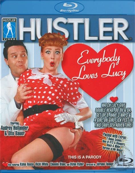 Everybody Loves Lucy 2009 Adult Dvd Empire