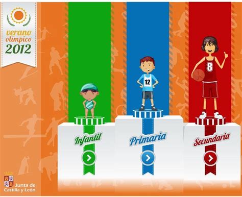 Anuncios temario ingles secundaria, oposiciones temario ingles secundaria. Blog de los niños Verano Olímpico 2012 es un juego ...