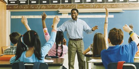 What Makes a Great Teacher - and Who Gets to Decide? | HuffPost