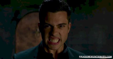 Shadowhunters Episode Four Meet The Vampires 1002 Shadowhunters