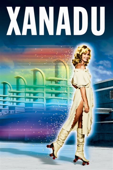 Xanadu Olivia Newton John