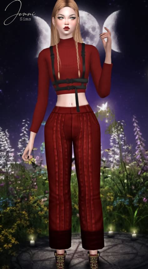 Sims 4 Pants Downloads Sims 4 Updates Page 5 Of 250