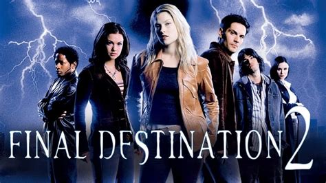 Final Destination 2 Kritik Film 2003 Moviebreakde
