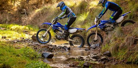Off Road Motorcycle Experience Enduro Motorcycle Experience