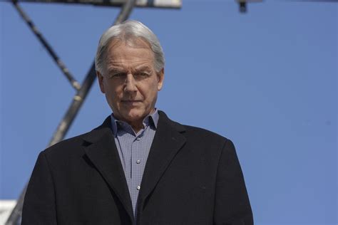 Why Mark Harmon Never Wanted To Know Where ‘ncis Was Going
