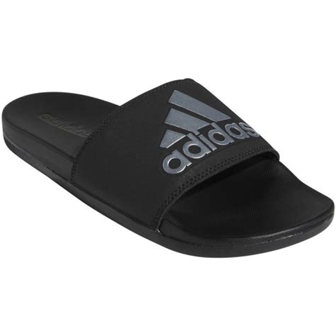 Adidas Adilette Comfort Slides Women Uk