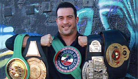 Heavyweight Boxing Champion David Rodriguez Is On A Mission To Help