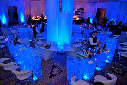 ← back to product categories. Rent lighted acrylic cocktail tables, bars, lounge ...