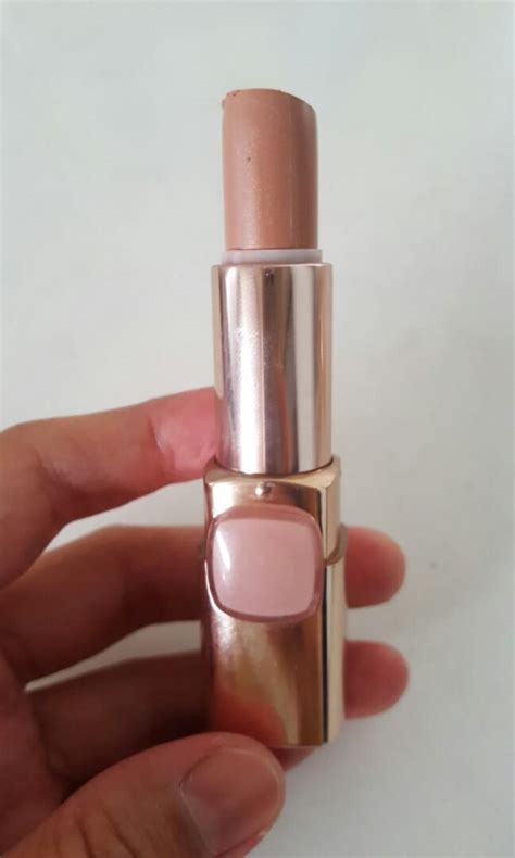 Loreal Nude Lipstick Beauty Personal Care Face Makeup On Carousell