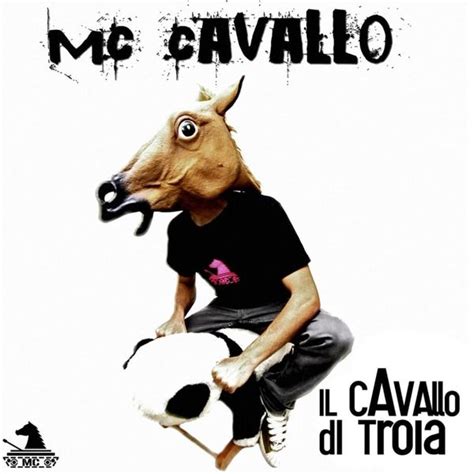 Mc Cavallo Il Cavallo Di Troia Ep Lyrics And Tracklist Genius