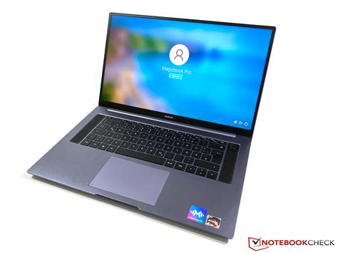 Honor Offers A Good Multimedia Laptop At A Fair Price With The