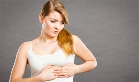 why breasts sore before period here s everything you should know about premenstrual breast