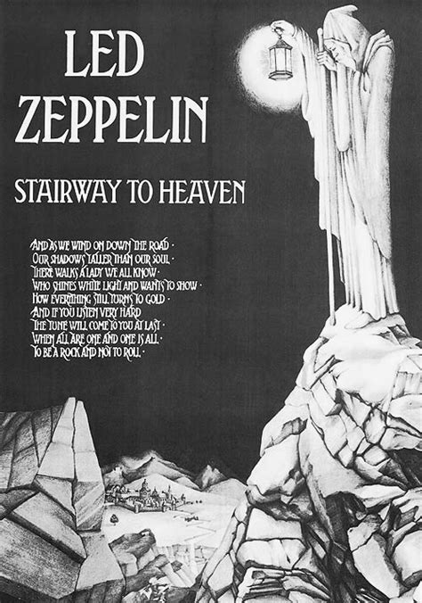 Pin By Miss Rigor Mortis On Metal Rock Back In The Day Led Zeppelin Lyrics Led Zeppelin