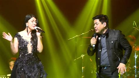 According to our records, pops fernandez is possibly single. martin nievera & pops fernandez at ONE NIGHT ONLY concert ...