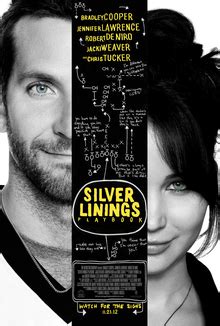Meet the cast and learn more about the stars of the silver lining with exclusive news, pictures, videos and more at tvguide.com. Silver Linings Playbook - Wikipedia