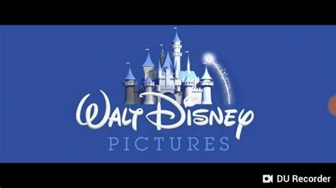 Walt Disney Pictures Pixar Animation Studios 2007 Youtube