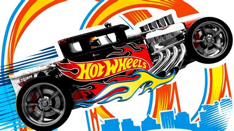 Hot Wheels Clipart Free Download On Clipartmag