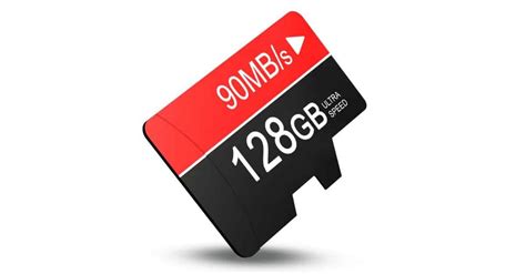 The Best Microsd Cards Up To 1tb — Reviewed And Ranked For 2023