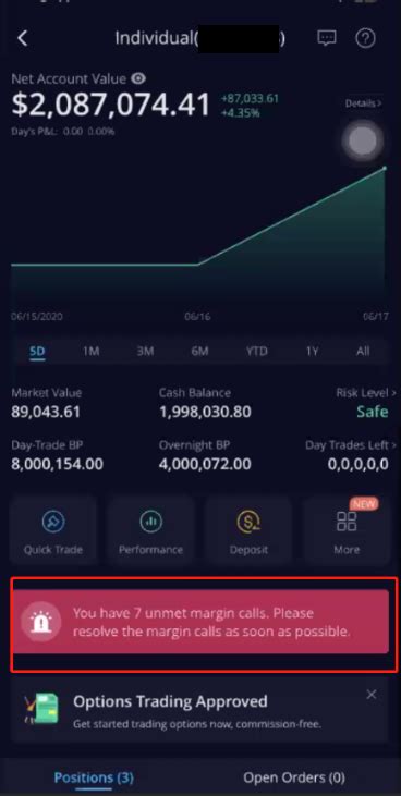 Webull, however, does offer penny stocks defined as securities this is helpful if you are looking to scale into a position because you can have the app automatically notify you if the stock price drops to a more. What do I do if I get an EM call? - Webull