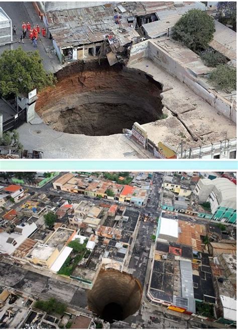 Watch cnn streaming channels featuring anderson cooper, classic larry king interviews, and feature shows covering travel, culture and global news. Guatemala City Sinkhole - I actually want to see this ...