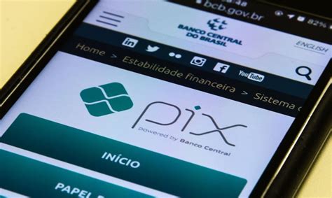 Pix 73 Dos Brasileiros Com Smartphone Já Utilizaram A Plataforma