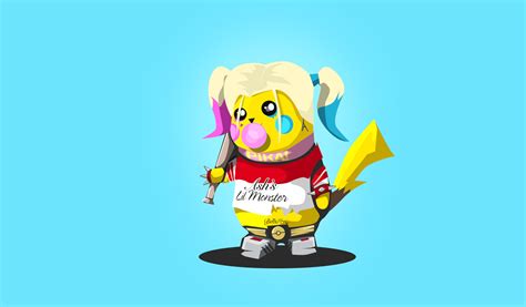 In compilation for wallpaper for meme, we have 26 images. Pikachu 4k Ultra HD Wallpaper | Background Image ...